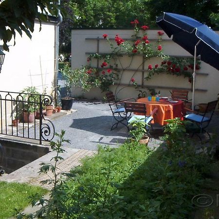Ferienwohnung Villa Haniel Oskar Dresden Eksteriør bilde